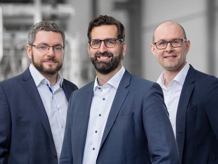 Nueva dirección en Ruland Engineering & Consulting GmbH