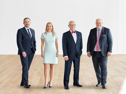 Cambio en el Consejo de Supervisión de Endress+Hauser