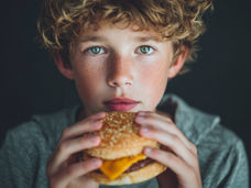 Lien entre le mois de naissance et le comportement alimentaire