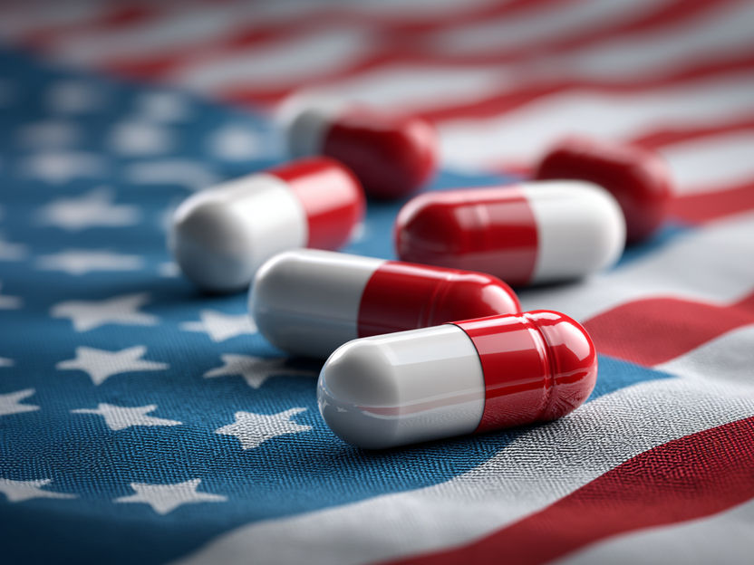 TrumpRx erhöht den Druck auf deutsche Pharmaunternehmen - Amerikanische Preispolitik setzt deutsche Pharmaunternehmen mit US-Geschäft unter Druck