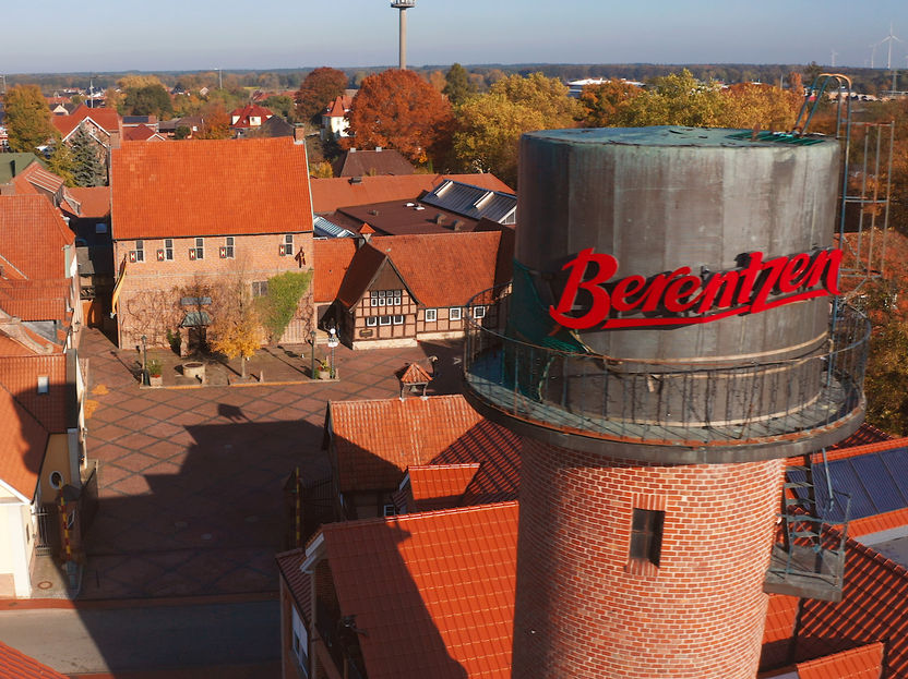 O Grupo Berentzen apresenta resultados operacionais sólidos - Lançadas as bases para uma nova estratégia empresarial