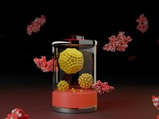 Reimmaginazione di un progetto di batteria dimenticato da Thomas Edison