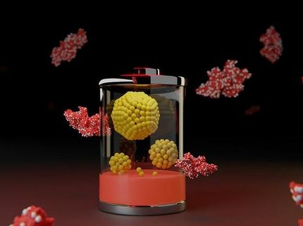 Reimmaginazione di un progetto di batteria dimenticato da Thomas Edison