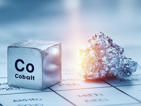 El cobalto presenta propiedades sorprendentes