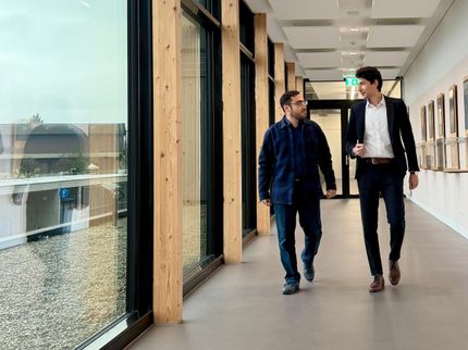 De la investigación a la empresa