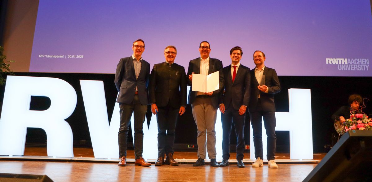 RWTH Innovation GmbH