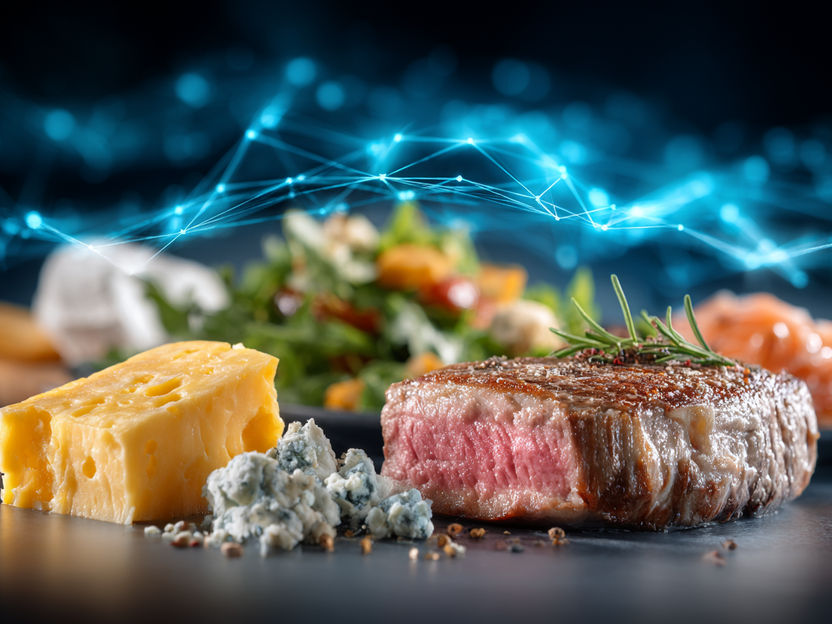 ¿Puede la IA sustituir a las pruebas bacteriológicas convencionales en la industria alimentaria? - Un modelo de aprendizaje profundo analiza imágenes digitales de microcolonias y distingue con fiabilidad entre patógenos y residuos microscópicos de alimentos