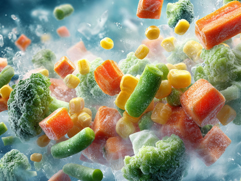 Croissance du chiffre d'affaires grâce au refus de la "skimpflation" : FRoSTA continue de gagner des parts de marché - FRoSTA donne de l'élan au congélateur