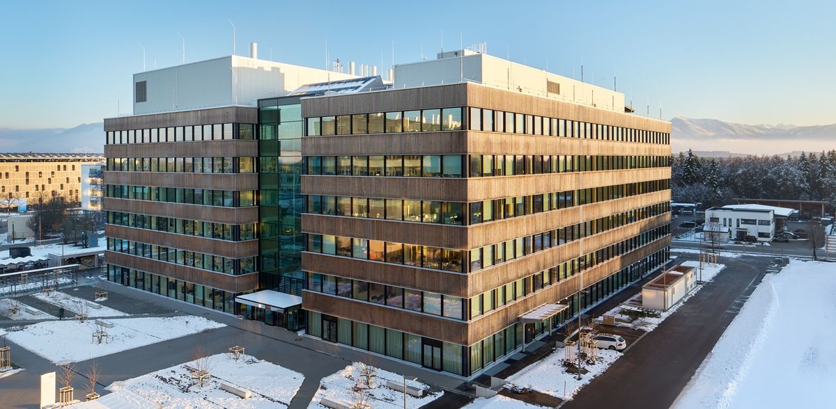 Roche Diagnostics GmbH