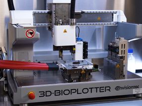 Tinta reciclable para impresión 3D