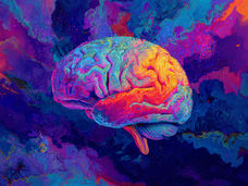 Comment les drogues psychédéliques affectent le cerveau