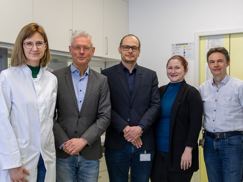 Occurrence of blood clots after COVID-19 vaccination deciphered - Discovery can make vaccines even safer in the future