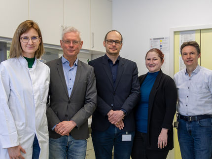 Auftreten von Blutgerinnsel nach COVID-19-Impfung entschlüsselt