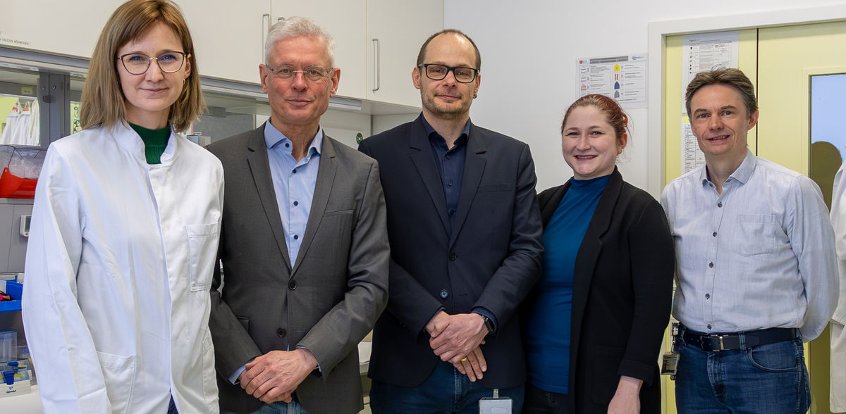 Unimedizin Greifswald/Annina Rehbein