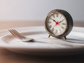 How well does intermittent fasting help you lose weight?