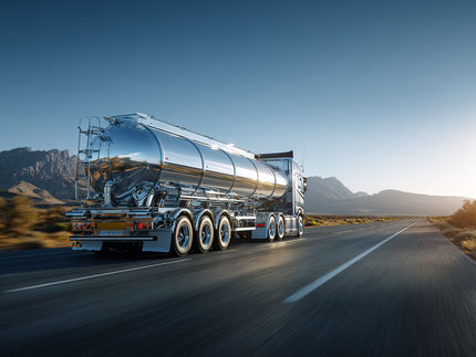 Nouvel acier inoxydable pour un transport et un stockage sûrs de l'hydrogène