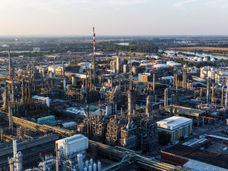 BASF soutient la sécurité de l'approvisionnement européen en BDO en augmentant sa production à Ludwigshafen