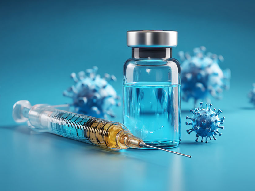 HIV-Antikörper eröffnet neue Ansätze für Impfstoffentwicklung und Kombinationstherapien - Kölner Start-up unterstützt präklinische Entwicklung