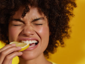 ¿Uvas ácidas? El sabor y la experiencia de los alimentos ácidos dependen de cada consumidor