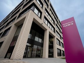 thyssenkrupp nucera increases R&D spending by 31 percent despite decline in sales