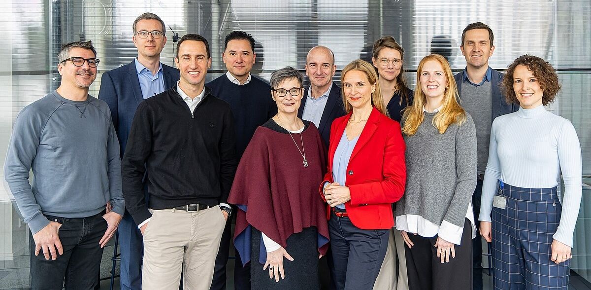 © Charité | Thomas Rafalzyk