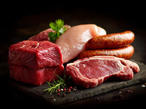 La production allemande de viande stagne à 6,9 millions de tonnes