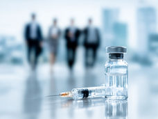 Verovaccines Positions for Growth: Management Transition to Accelerate Value Creation