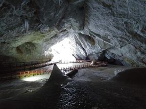 5,000-year-old bacteria defy 10 modern antibiotics