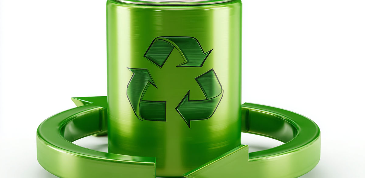 Riciclaggio diretto: la risposta dell'Europa al dominio della Cina nel settore dei materiali grezzi