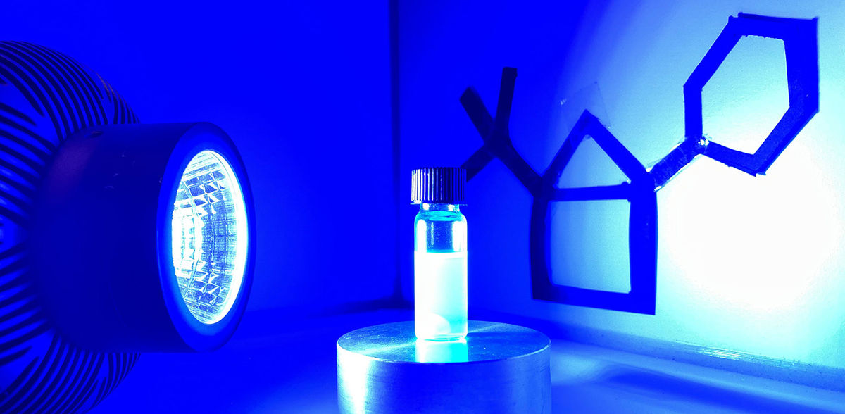 © University of Münster, Glorius Group