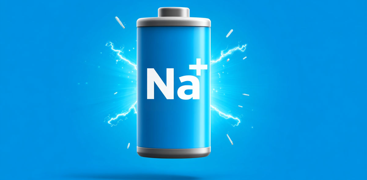 The Potential of Sodium Ion Batteries