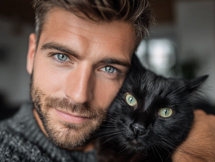 Katzen und Menschen haben bei Krebs viele Gemeinsamkeiten