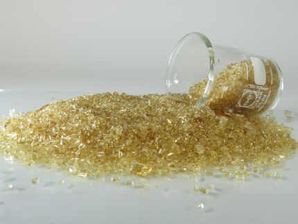 As fibras de base biológica recebem retardadores de chama ligados quimicamente