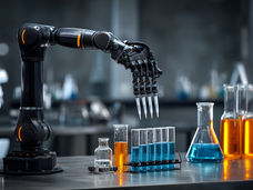 Mehr Tempo beim Transfer vom Labor in die industrielle Produktion