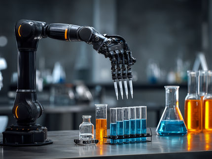 Mehr Tempo beim Transfer vom Labor in die industrielle Produktion