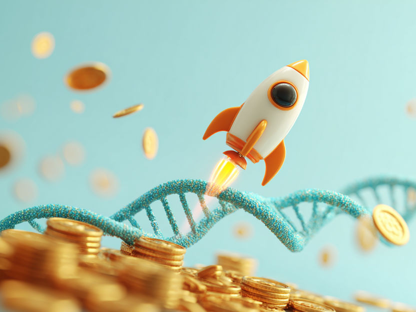 I fondatori di CARTANA avviano CubaseBio: 5,9 milioni di euro per la trascrittomica 3D - La tecnologia offre ai ricercatori una visione senza precedenti delle complesse strutture tissutali in 3D