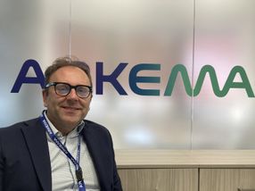 A Arkema nomeia Nicola Tei diretor-geral para Itália