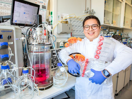 Weniger Plastikmüll in der Biomedizin