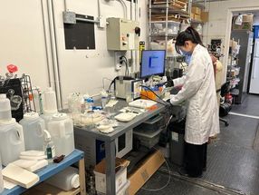 Waterloo researchers turning plastic waste into vinegar