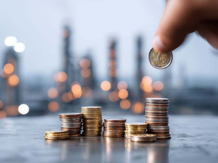 Chemie-Tarifrunde: Verhandlungen erneut vertagt