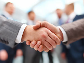 Bruker baut Zusammenarbeit mit Noetic aus