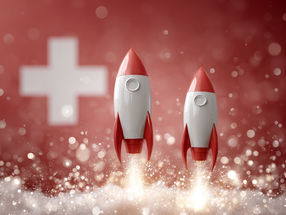 ETH Zurich sees record number of new companies