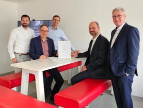 Siemens and CAPHENIA accelerate scale-up of Sustainable Aviation Fuel