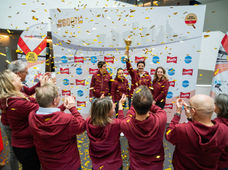 Grupo Rivella: Exercício financeiro de 2025 coroado de êxito e mudança de Co-CEO