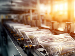 The food and packaging machinery industry is showing stability despite global uncertainties