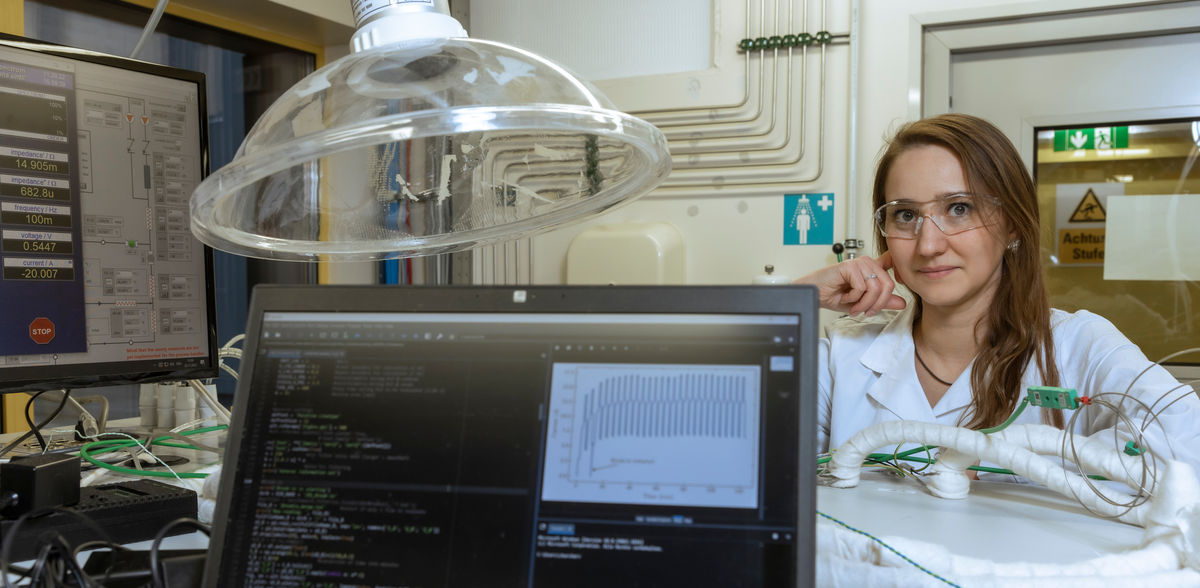 Lunghammer - TU Graz