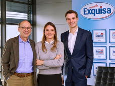 Il dottor Wilfried Huber si ritira dalla direzione di Karwendel