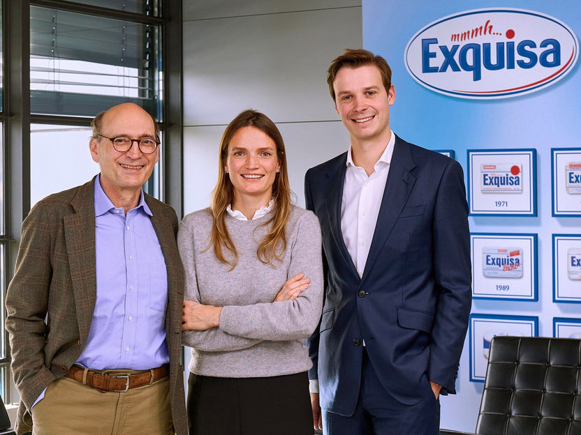 El Dr. Wilfried Huber se retira de la dirección de Karwendel - Comienza un nuevo capítulo