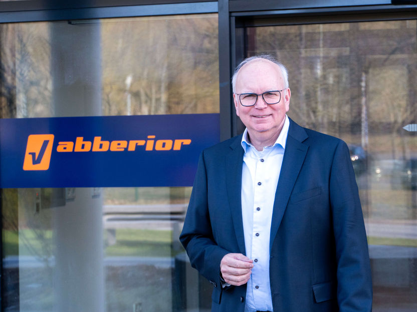 Cambio di direzione presso abberior instruments - Meiko Fiedler assume il ruolo di CEO