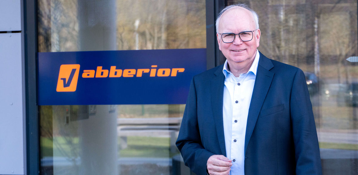 abberior instruments GmbH
